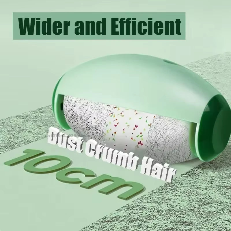 Washable Lint Remover New Multifunctional Reusable Clothes Dust Tools Cleaning Hair Plush Sticky Roller Ball Travel Hair Roller